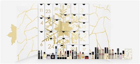 ysl julkalender